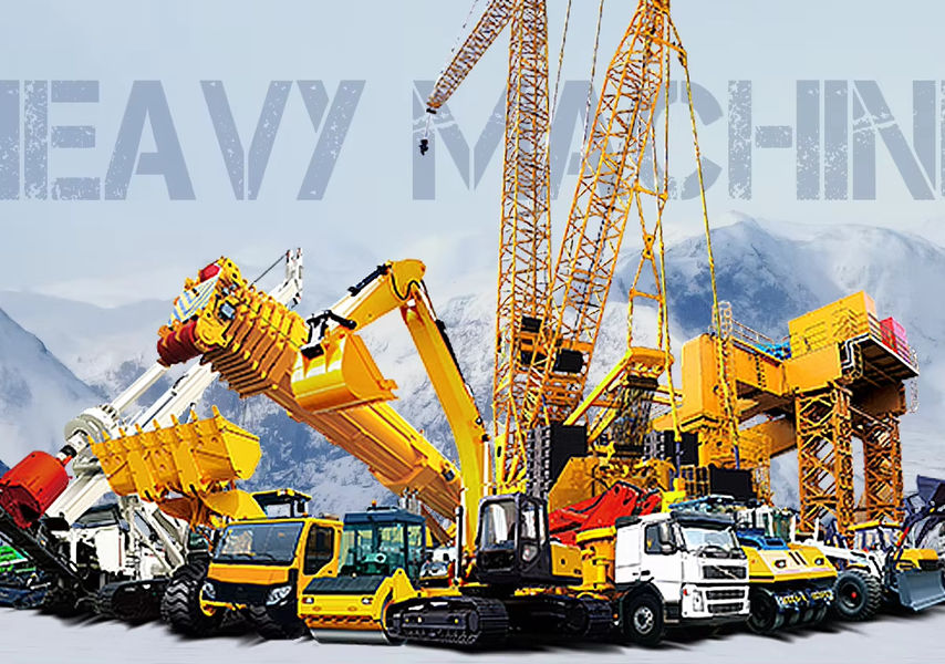 Gebrauchtes Bagger