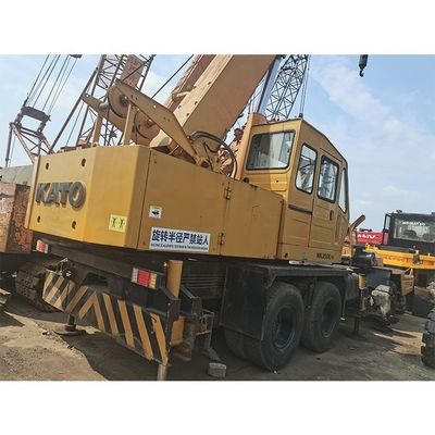 Max. Hebhöhe 42m Zweithand Japan Gebraucht 20 Tonnen 25 Tonnen 40 Tonnen Lastwagen-Gran