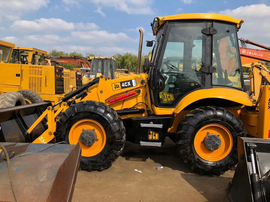 2020 Jcb 4Cx Digger 8Ton Digger Gebraucht Minibagger Jcb Backhoe Loader Direkt verkaufen