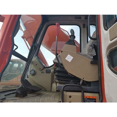Daewoo 220lc-7 300 420 Gebrauchtbagger Doosan 220 aus Südkorea mit 4m3 Eimer