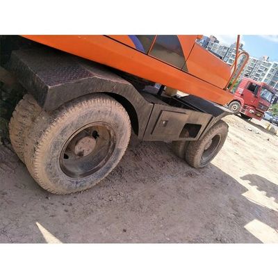 Original-Hydraulikventil DOOSAN DH150w-7 15 Tonnen Radbagger mit Originalmotor