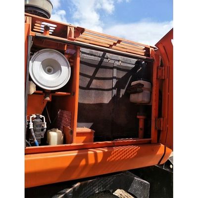 Original-Hydraulikventil DOOSAN DH150w-7 15 Tonnen Radbagger mit Originalmotor