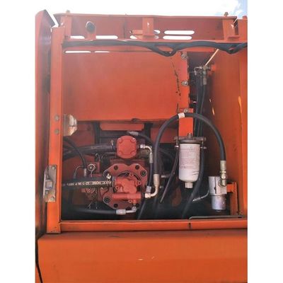 Original-Hydraulikventil DOOSAN DH150w-7 15 Tonnen Radbagger mit Originalmotor
