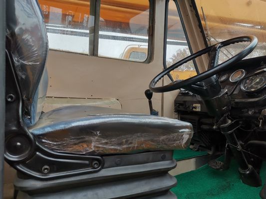 45000 kg Gewicht KATO NK450 45 Tonnen Lkw-Kran mit Original und hervorragender Leistung