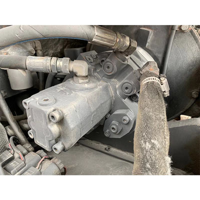Ausgezeichnete Leistung Volvo Ec55b Bagger aus Schweden Import Betriebsgewicht 6TON