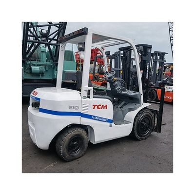 5000 kg Longhua-Benzin/LPG 2 Tonnen 2,5 Tonnen 3 Tonnen Diesel-Forklift für Bauarbeiten