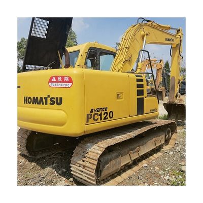 Japan Gebraucht Komatsu Bagger PC120-6 300 360 50 35 55 300 60 70 200 210 220 230