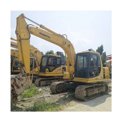 Japan Gebraucht Komatsu Bagger PC120-6 300 360 50 35 55 300 60 70 200 210 220 230