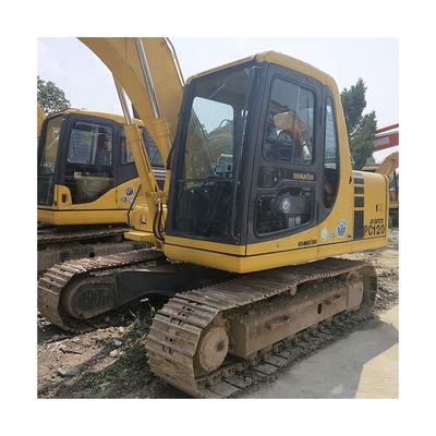 Japan Gebraucht Komatsu Bagger PC120-6 300 360 50 35 55 300 60 70 200 210 220 230