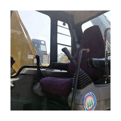 Japan Gebraucht Komatsu Bagger PC120-6 300 360 50 35 55 300 60 70 200 210 220 230