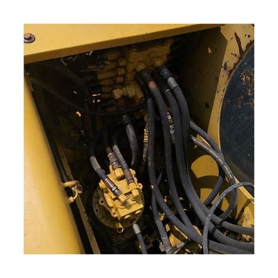 Japan Gebraucht Komatsu Bagger PC120-6 300 360 50 35 55 300 60 70 200 210 220 230