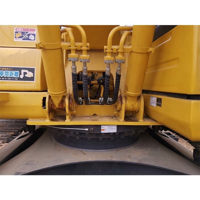 20 Tonnen gebrauchtes Komatsu Pc200 Bagger-Second-Hand Crawler Bagger 2001-4000 Stunden