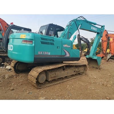 2020 Second Hand SK130 Bagger Amazing aus Japan mit Original Hydraulikzylinder