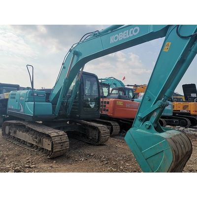 2020 Second Hand SK130 Bagger Amazing aus Japan mit Original Hydraulikzylinder