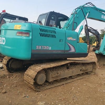 2020 Second Hand SK130 Bagger Amazing aus Japan mit Original Hydraulikzylinder