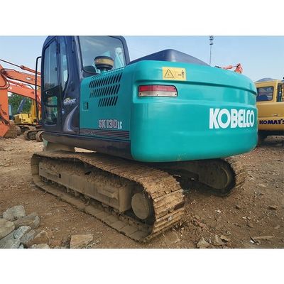2020 Second Hand SK130 Bagger Amazing aus Japan mit Original Hydraulikzylinder