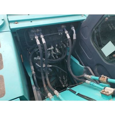 2020 Second Hand SK130 Bagger Amazing aus Japan mit Original Hydraulikzylinder