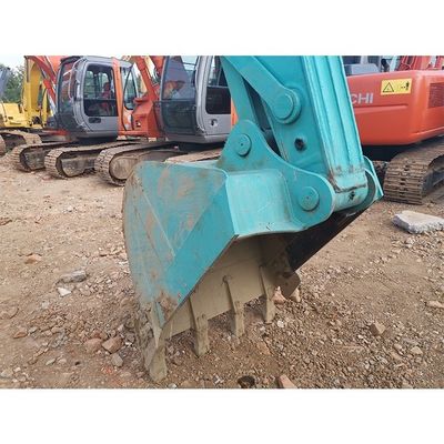 2020 Second Hand SK130 Bagger Amazing aus Japan mit Original Hydraulikzylinder