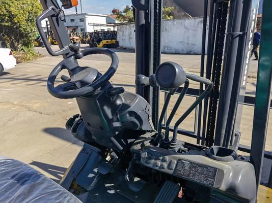 2018 Jahr 100% Original Japan Komatsu FD25 FD30T-16 FD30 2,5 Tonnen 3 Tonnen