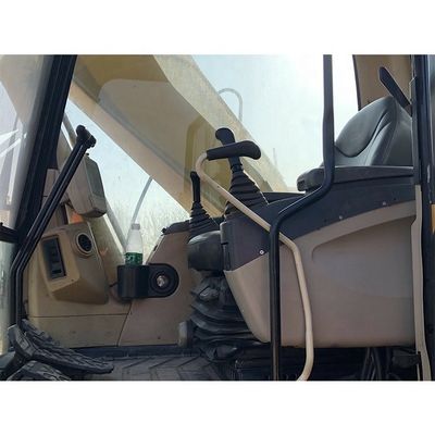 Gebrauchtes CAT 320D 320GC 320C 320b 20 Tonnen Bagger mit 4000 Arbeitsstunden in gutem Zustand