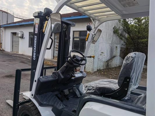 2012 TCM FD30 Diesel-Forklift mit Routine-Forklänge erschwinglich und vielseitig