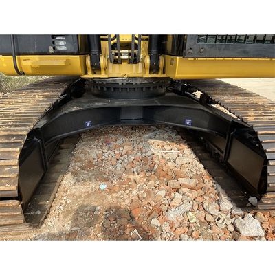 Original Hydraulikzylinder 4000 Gebraucht CAT 320d 330b 330c 323DL Crawler Maschinen Bagger