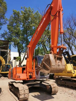 Japan verwendet Hitachi Ex120 Bagger ZX120 mit 12 Tonnen Betriebsgewicht