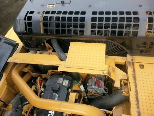 Gebraucht Japan Caterpillar 330D Crawler Bagger CAT 330BL mit maximalem Grabbungsradius von 8 Fuß