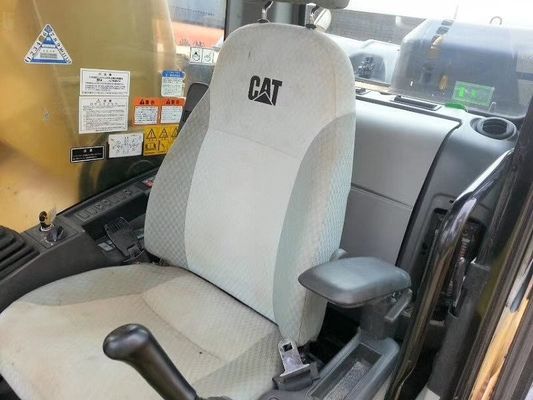 Gebraucht Japan Caterpillar 330D Crawler Bagger CAT 330BL mit maximalem Grabbungsradius von 8 Fuß