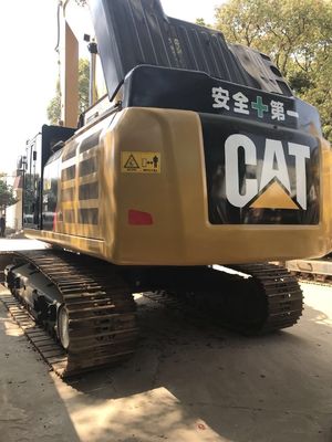 Andere Eimerkapazität Katze 349D Gebraucht 349 Katze Bagger Rabatt für Maschinenbau