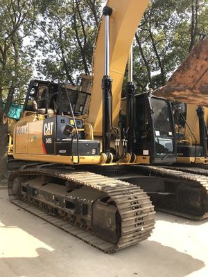 Andere Eimerkapazität Katze 349D Gebraucht 349 Katze Bagger Rabatt für Maschinenbau