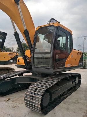 Gebrauchtes Hyundai 215VS Bagger 220lc-9 220 215 225 2020 Jahr 21000 KG Maschinengewicht