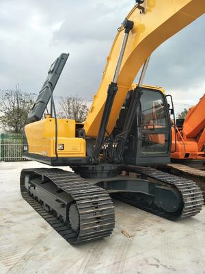 Gebrauchtes Hyundai 215VS Bagger 220lc-9 220 215 225 2020 Jahr 21000 KG Maschinengewicht