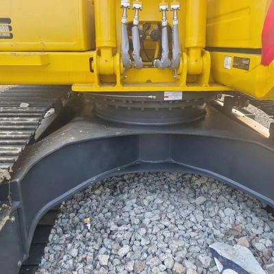 Originalmotor Komatsu Bagger PC220-8 PC200-8 PC210-7 PC120 PC60 Crawler Bagger