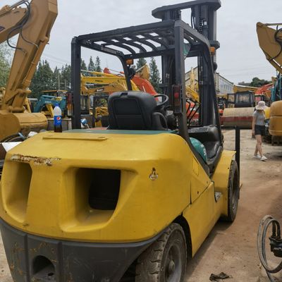 FD50T-17 FD50 Diesel Komatsu Gabelstapler für Gabelstapler