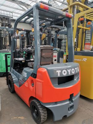 Benzinmotor 2 T 2.5T 3.0T 3.5T mit japanischem Nissan ISUZU Mitsubishi
