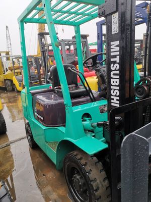 Diesel-Forklift 2,5 Tonnen mit Mitsubishi- oder Isuzu-Motor