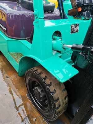 Diesel-Forklift 2,5 Tonnen mit Mitsubishi- oder Isuzu-Motor