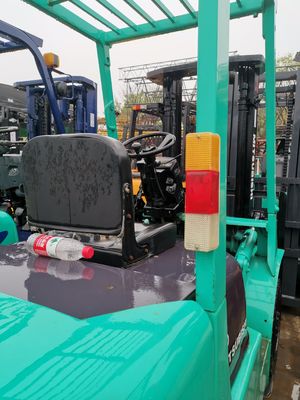 Diesel-Forklift 2,5 Tonnen mit Mitsubishi- oder Isuzu-Motor