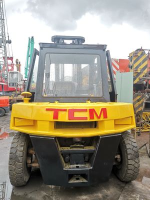Gebrauchtes Kernmotor 6 Tonnen/1,8 Tonnen/2,0 Tonnen/2,5 Tonnen/3,0 Tonnen/3,5 Tonnen/4,0 Tonnen Doppelbrennstoff Gabelstapler