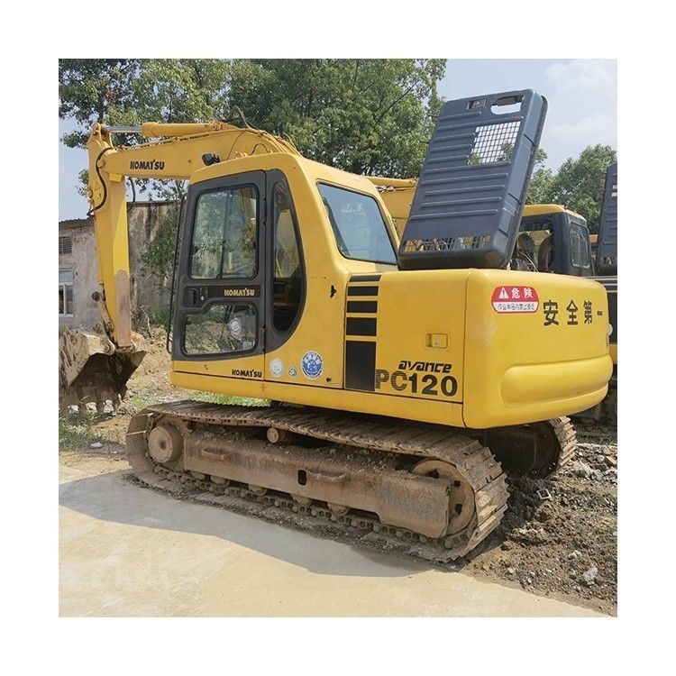 Japan Gebraucht Komatsu Bagger PC120-6 300 360 50 35 55 300 60 70 200 210 220 230